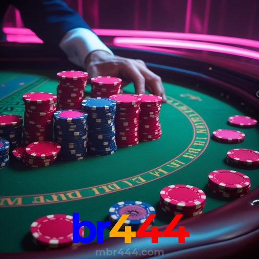 Login inovador no br444 — acesso em 1 minuto