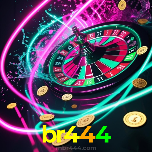 br444 – Cassino Online com Slots e Jackpots VIP